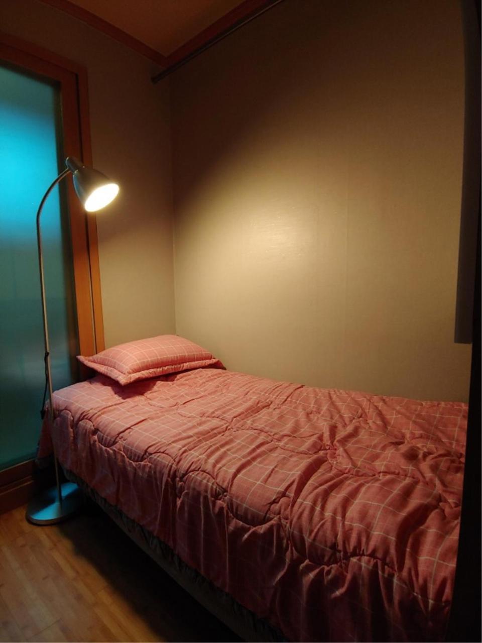 I sleep alone Hotel Seoel Buitenkant foto